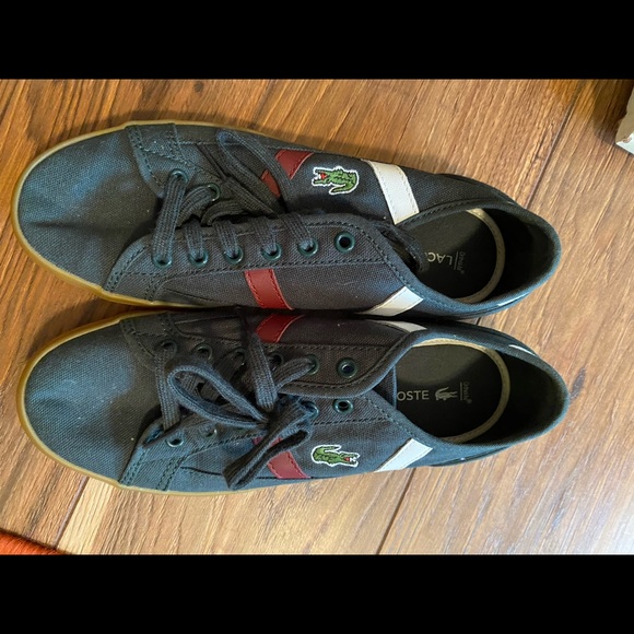 Lacoste low top sneakers - Picture 2 of 6